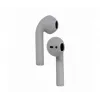 Auriculares inalámbricos TWS GEMBIRD Seattle - estéreo - Bluetooth - Misty Grey