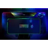 RAZER Goliathus Chroma 3XL - alfombrilla de ratón gaming blanda con Chroma RGB - negra
