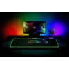 RAZER Goliathus Chroma 3XL - alfombrilla de ratón gaming blanda con Chroma RGB - negra