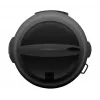 Olla arrocera ETA Granellino 1,5 L, 500 W, negra, control por botones