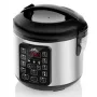 Olla arrocera ETA Granellino 1,5 L, 500 W, negra, control por botones