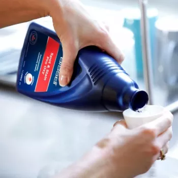 Bissell 20383 Limpiador/Desodorizante para alfombras