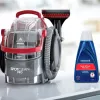 Bissell 20383 Limpiador/Desodorizante para alfombras