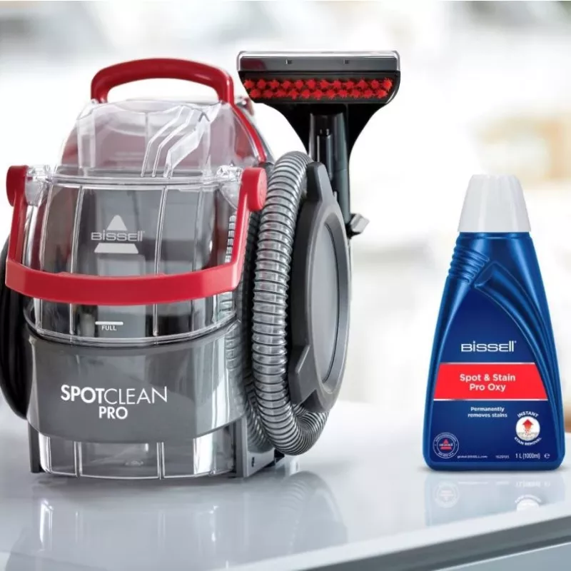 Bissell 20383 Limpiador/Desodorizante para alfombras