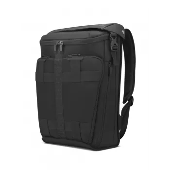 Mochila de viaje Lenovo Legion Active GX41C86982 — Poliéster, negro, compatible con hasta 17