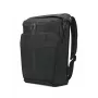 Mochila de viaje Lenovo Legion Active GX41C86982 — Poliéster, negro, compatible con hasta 17