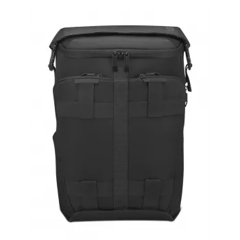 Mochila de viaje Lenovo Legion Active GX41C86982 — Poliéster, negro, compatible con hasta 17