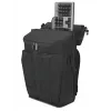 Mochila de viaje Lenovo Legion Active GX41C86982 — Poliéster, negro, compatible con hasta 17