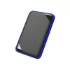 SILICON POWER Disco duro portátil USB 3.2 Gen1 Armor - A62 Game Drive 1 TB - Negro cantidad mínima de pedido 36