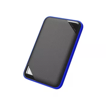SILICON POWER Disco duro portátil USB 3.2 Gen1 Armor - A62 Game Drive 1 TB - Negro cantidad mínima de pedido 36