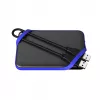 SILICON POWER Disco duro portátil USB 3.2 Gen1 Armor - A62 Game Drive 1 TB - Negro cantidad mínima de pedido 36