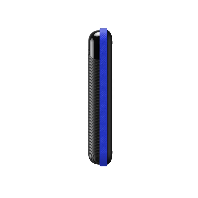 SILICON POWER Disco duro portátil USB 3.2 Gen1 Armor - A62 Game Drive 1 TB - Negro cantidad mínima de pedido 36
