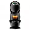 Cafetera de cápsulas De’Longhi Genio S Plus EDG315.B — Dolce Gusto, depósito de agua de 0,8 L, 15 bar, encimera, negra