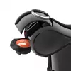 Cafetera de cápsulas De’Longhi Genio S Plus EDG315.B — Dolce Gusto, depósito de agua de 0,8 L, 15 bar, encimera, negra