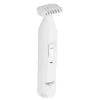Set de recortadora con batería Camry CR 2935 5 en 1 – kit multigrooming recargable para recorte de barba, cara, orejas y nariz