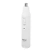 Set de recortadora con batería Camry CR 2935 5 en 1 – kit multigrooming recargable para recorte de barba, cara, orejas y nariz