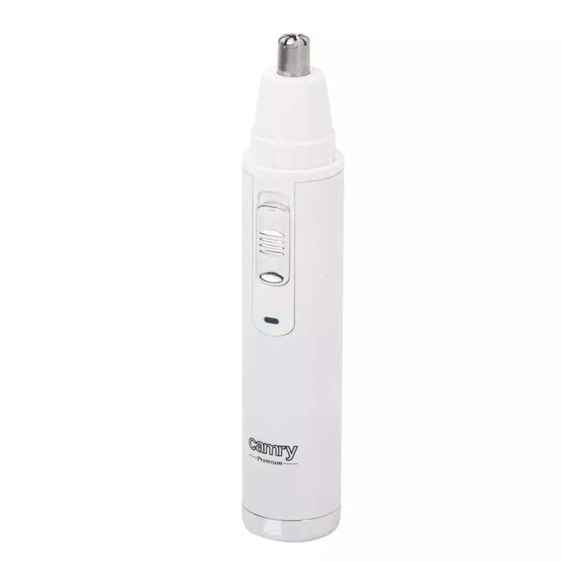 Set de recortadora con batería Camry CR 2935 5 en 1 – kit multigrooming recargable para recorte de barba, cara, orejas y nariz