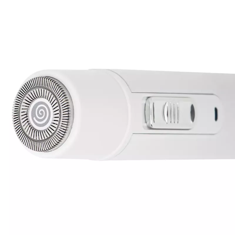 Set de recortadora con batería Camry CR 2935 5 en 1 – kit multigrooming recargable para recorte de barba, cara, orejas y nariz