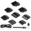 Cortapelos Camry CR 2835g inalámbrico – niveles de corte ajustables para el corte del cabello
