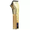 Cortapelos Camry CR 2835g inalámbrico – niveles de corte ajustables para el corte del cabello