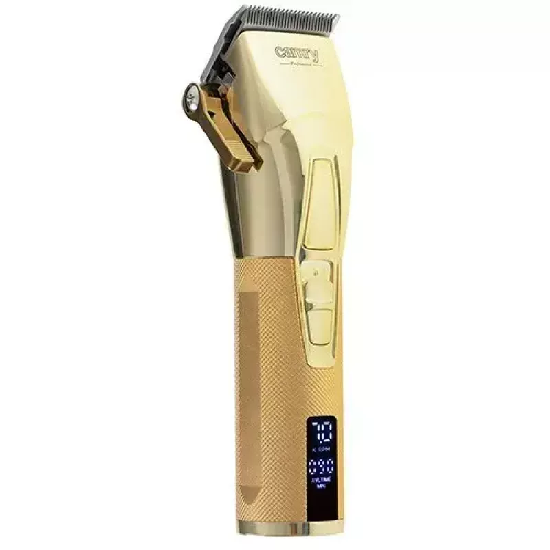 Cortapelos Camry CR 2835g inalámbrico – niveles de corte ajustables para el corte del cabello
