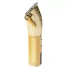 Cortapelos Camry CR 2835g inalámbrico – niveles de corte ajustables para el corte del cabello