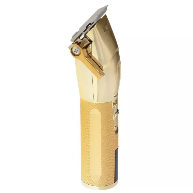 Cortapelos Camry CR 2835g inalámbrico – niveles de corte ajustables para el corte del cabello
