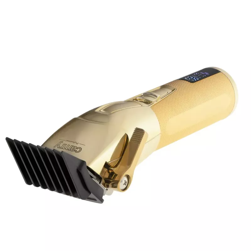 Cortapelos Camry CR 2835g inalámbrico – niveles de corte ajustables para el corte del cabello