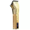 Cortapelos Camry CR 2835g inalámbrico – niveles de corte ajustables para el corte del cabello
