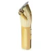 Cortapelos Camry CR 2835g inalámbrico – niveles de corte ajustables para el corte del cabello