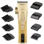 Cortapelos Camry CR 2835g inalámbrico – niveles de corte ajustables para el corte del cabello