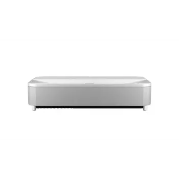Epson EH-LS800W Proyector de ultra corta distancia 4000 lúmenes ANSI 3LCD 4K+ (5120x3200) Blanco