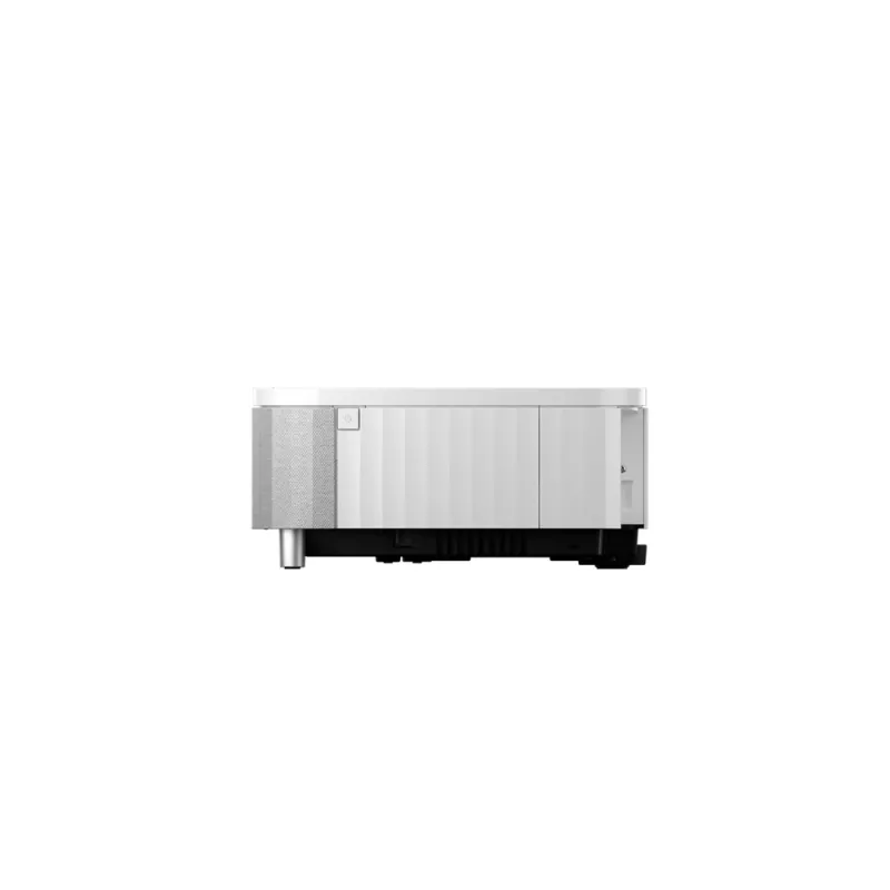 Epson EH-LS800W Proyector de ultra corta distancia 4000 lúmenes ANSI 3LCD 4K+ (5120x3200) Blanco