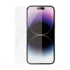 Protector de pantalla PanzerGlass Apple iPhone 14 Pro Max Classic Fit resistente a arañazos y golpes