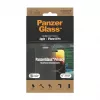 PanzerGlass ® Protector de pantalla con privacidad iPhone 14 Pro | Ultra-Wide Fit con EasyAligner