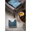 Báscula de baño mecánica Adler AD 8151B