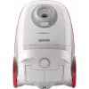 Aspirador de suelo Gorenje 678487 — 700 W, limpieza en seco, bolsa de 3 L, filtro HEPA
