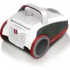 Aspirador de suelo Gorenje 678487 — 700 W, limpieza en seco, bolsa de 3 L, filtro HEPA