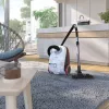 Aspirador de suelo Gorenje 678487 — 700 W, limpieza en seco, bolsa de 3 L, filtro HEPA