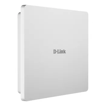 D-Link Wireless AC1200 Wave2 Punto de acceso exterior PoE de doble banda