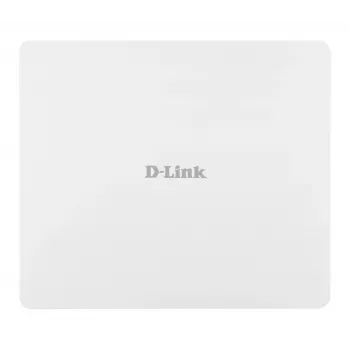 D-Link Wireless AC1200 Wave2 Punto de acceso exterior PoE de doble banda