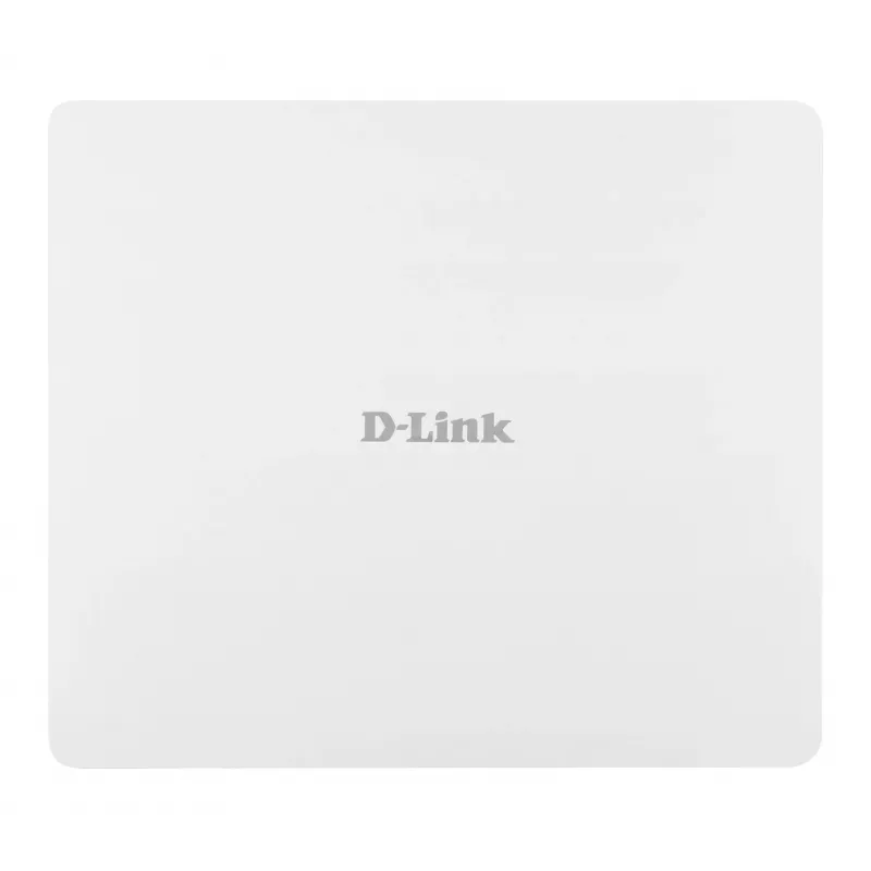 D-Link Wireless AC1200 Wave2 Punto de acceso exterior PoE de doble banda