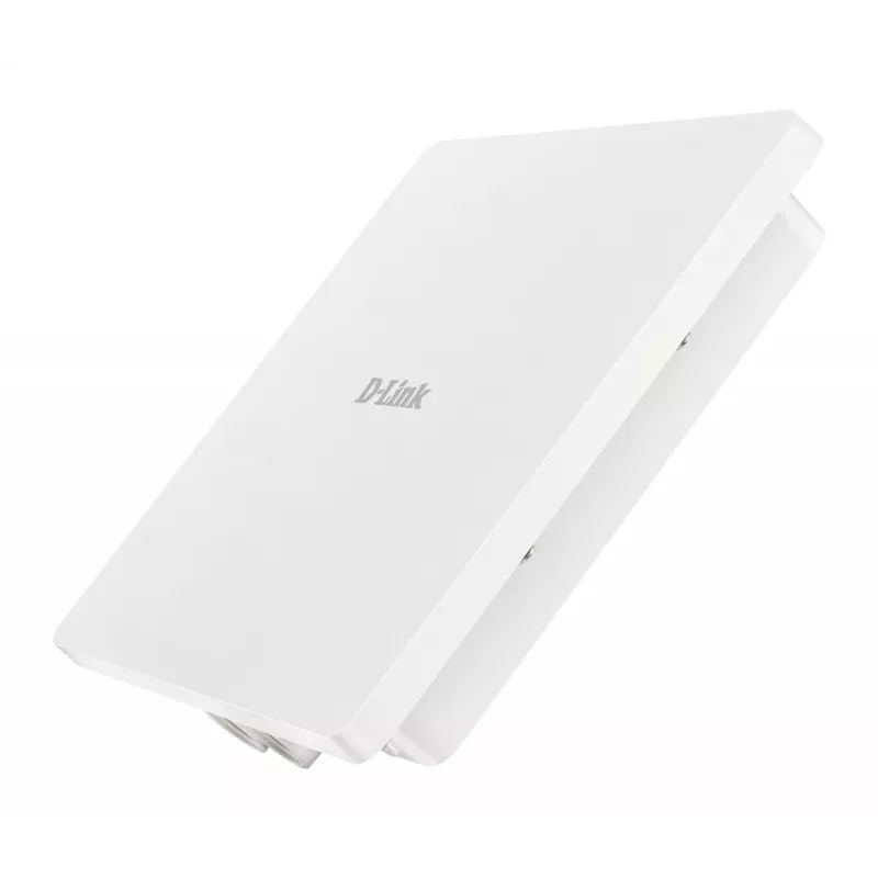 D-Link Wireless AC1200 Wave2 Punto de acceso exterior PoE de doble banda