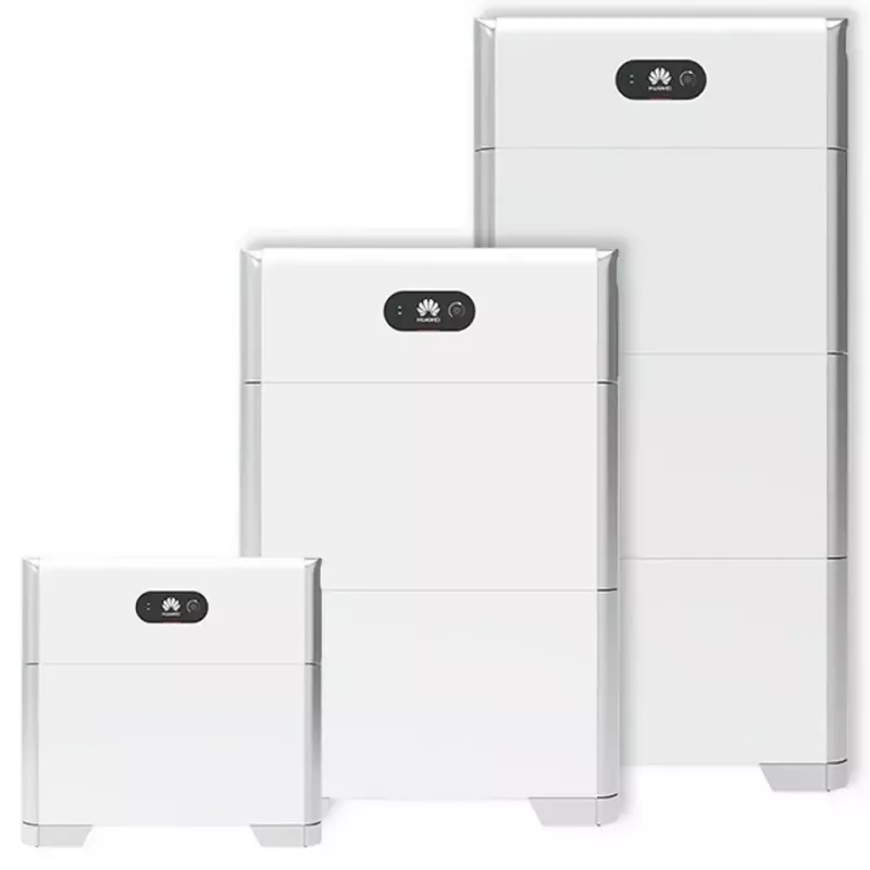 Módulo de potencia del inversor HUAWEI LUNA2000-5KW-C0 — 5 kW, 48 V