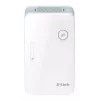 D-Link E15/E Extensor de red Transmisor de red Blanco 10, 100, 1000 Mbit/s