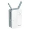 D-Link E15/E Extensor de red Transmisor de red Blanco 10, 100, 1000 Mbit/s