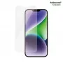 Protector de pantalla PanzerGlass para Apple iPhone 14 Plus 13 Pro Max, resistente a arañazos y golpes