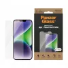 Protector de pantalla PanzerGlass para Apple iPhone 14 Plus 13 Pro Max, resistente a arañazos y golpes