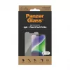 Protector de pantalla PanzerGlass para Apple iPhone 14 Plus 13 Pro Max, resistente a arañazos y golpes