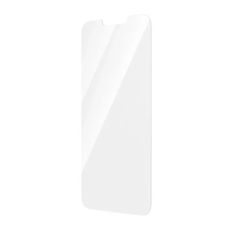Protector de pantalla PanzerGlass para Apple iPhone 14 Plus 13 Pro Max, resistente a arañazos y golpes